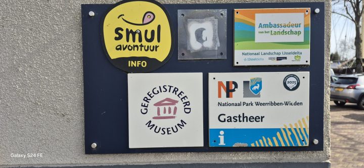 Museumregistratie